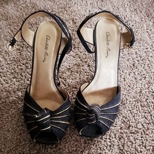 Charlotte Russe Pumps